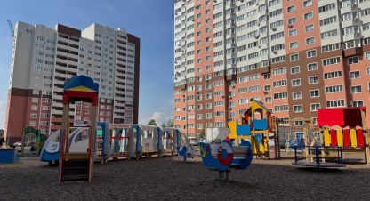 Продаётся 1 комнатная квартира в г. Оренбург. Фотография №6