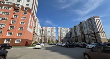Купить квартиру на улице Фронтовиков г. Оренбург. Фотография №5