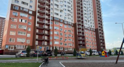 Купить 1 комнатную квартиру в г. Оренбург. Фотография №2