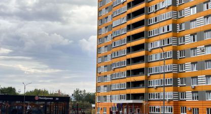 Купить квартиру на улице Юркина г. Оренбург. Фотография №5
