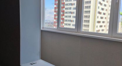 Продаётся 2-х комнатная квартира в г. Оренбург. Фотография №6