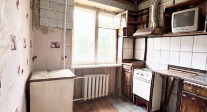 Купить 1 комнатную квартиру на улице Николая ветошникова ул г. Астрахань. Фотография №4 Купить 1 комнатную квартиру на улице Николая ветошникова ул г. Астрахань. Фотография №4