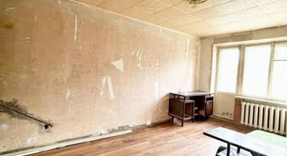 Купить квартиру 1 комнатную, 31 кв. м. Фотография №1 Продам квартиру 1 комнатную с общей площадью 31м2, 3/5 эт., на улице Николая ветошникова ул, г. Астрахань, Астраханская обл., Россия, агентство Доверие AN. Фотография №1