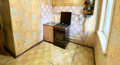 Купить квартиру 2-х комнатную, 40.2 кв. м. Фотография №9 Купить квартиру 2-х комнатную, 40.2 кв. м., Россия, г. Астрахань. Фотография №9