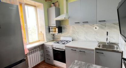 Купить квартиру в г. Астрахань. Фотография №3 Купить квартиру в г. Астрахань. Фотография №3
