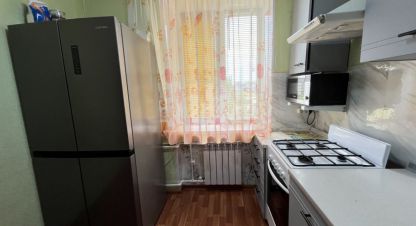 Купить 2-х комнатную квартиру на улице Тренева ул г. Астрахань. Фотография №4 Купить 2-х комнатную квартиру на улице Тренева ул г. Астрахань. Фотография №4