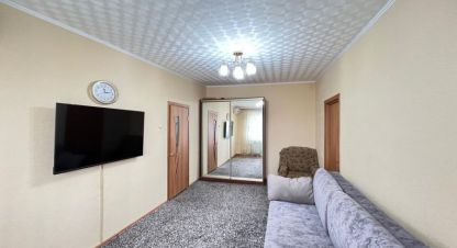 Купить квартиру 2-х комнатную, 45.6 кв. м. Фотография №9 Купить квартиру 2-х комнатную, 45.6 кв. м., Россия, г. Астрахань. Фотография №9
