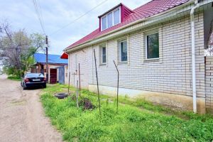 Продам дом 3-х комнатный с общей площадью 114м2, на улице Цимлянская ул, г. Астрахань, Астраханская обл., Россия, агентство Доверие AN