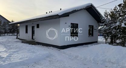 Купить дом в г. Рассоха. Фотография №3 Купить дом в г. Рассоха. Фотография №3