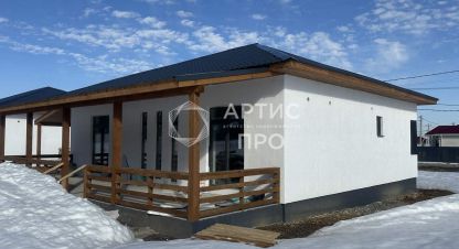 Купить дом на улице Сосновая г. Прохладный. Фотография №5 Купить дом на улице Сосновая г. Прохладный. Фотография №5