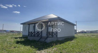 Купить дом в г. Прохладный. Фотография №3 Купить дом в г. Прохладный. Фотография №3