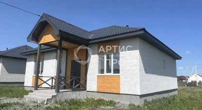 Купить 4-х комнатную дом в г. Прохладный. Фотография №2 Купить 4-х комнатную дом в г. Прохладный. Фотография №2