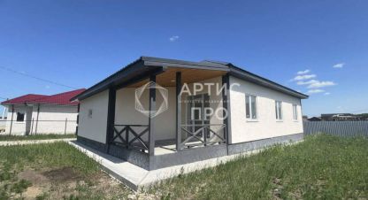 Купить 4-х комнатную дом на улице Лиственная г. Прохладный. Фотография №4 Купить 4-х комнатную дом на улице Лиственная г. Прохладный. Фотография №4