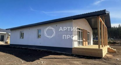 Купить дом в г. Ключи. Фотография №3 Купить дом в г. Ключи. Фотография №3