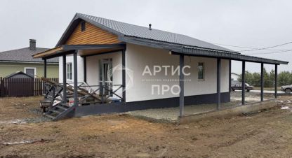 Купить 4-х комнатную дом на улице Фруктовая г. Рассоха. Фотография №4 Купить 4-х комнатную дом на улице Фруктовая г. Рассоха. Фотография №4
