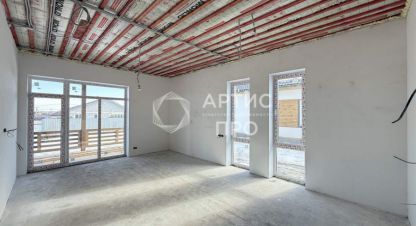 Купить дом 4-х комнатную, 132.7 кв. м. Фотография №9 Купить дом 4-х комнатную, 132.7 кв. м., Россия, г. Прохладный. Фотография №9