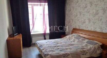Купить 1 комнатную квартиру на улице Угрешская ул г. Дзержинский. Фотография №4