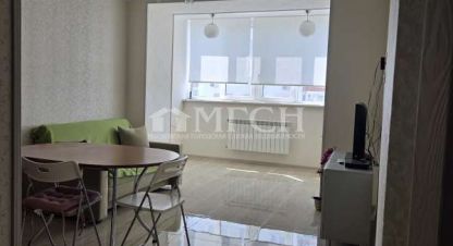 Продам квартиру 1 комнатную с общей площадью 50.7м2, 13/18 эт., на улице Угрешская ул, г. Дзержинский, Московская обл., Россия, агентство МГСН - Московская городская служба недвижимости. Фотография №1