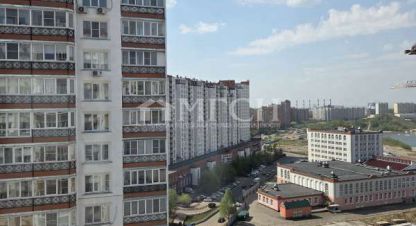 Продаётся 1 комнатная квартира в г. Дзержинский. Фотография №6