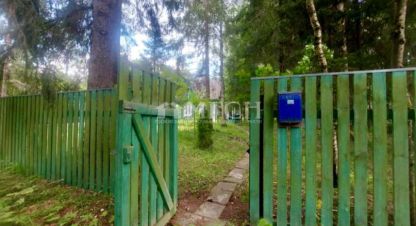 Продаётся земельный участок в г. Посёлокского типа зеленоградский. Фотография №7