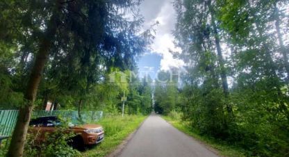 Купить земельный участок, Россия, г. Посёлокского типа зеленоградский. Фотография №8