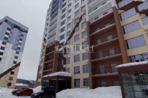 Продам квартиру 2-х комнатную с общей площадью 71.9м2, 11/14 эт., на улице Гагарина, Посёлокского типа шерегеш район, г. Таштагольский муниципальный окр, Кемеровская обл., Россия, агентство МГСН - Московская городская служба недвижимости