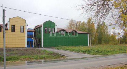 Купить офисное помещение на улице Октябрьская г. Сафоново. Фотография №5 Купить офисное помещение на улице Октябрьская г. Сафоново. Фотография №5