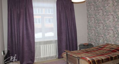 Купить 3-х комнатную квартиру в г. Новоалтайск. Фотография №2