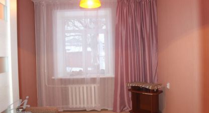 Продаётся 3-х комнатная квартира в г. Новоалтайск. Фотография №6