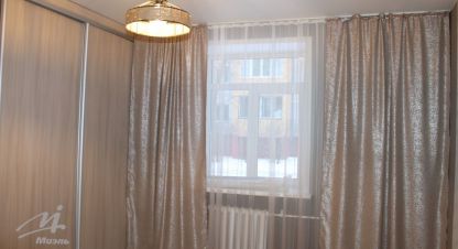 Купить 3-х комнатную квартиру на улице Григорьева ул г. Новоалтайск. Фотография №4