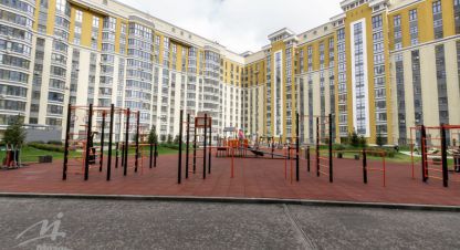 Купить 3-х комнатную квартиру в г. Барнаул. Фотография №2 Купить 3-х комнатную квартиру в г. Барнаул. Фотография №2