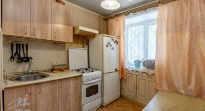 Продаётся квартира в г. Барнаул. Фотография №7 Продаётся квартира в г. Барнаул. Фотография №7
