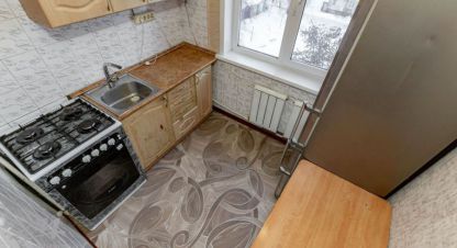 Продаётся квартира в г. Барнаул. Фотография №7 Продаётся квартира в г. Барнаул. Фотография №7