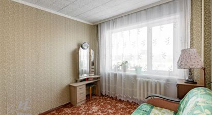 Купить квартиру 3-х комнатную, 58.7 кв. м., Россия, г. Новоалтайск. Фотография №8