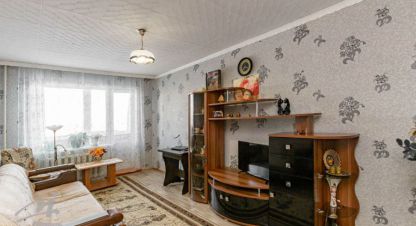 Купить 3-х комнатную квартиру в г. Новоалтайск. Фотография №2