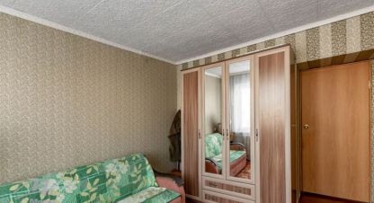 Купить квартиру 3-х комнатную, 58.7 кв. м., Россия, г. Новоалтайск. Фотография №9