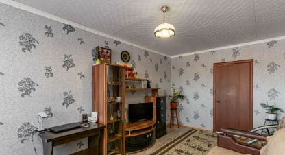 Купить квартиру на улице Прудская ул г. Новоалтайск. Фотография №5