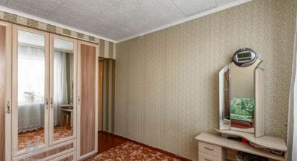 Купить квартиру 3-х комнатную, 58.7 кв. м., Россия, г. Новоалтайск. Фотография №10