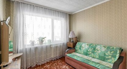 Продаётся 3-х комнатная квартира в г. Новоалтайск. Фотография №6