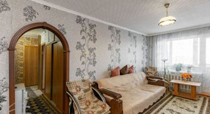 Купить квартиру в г. Новоалтайск. Фотография №3