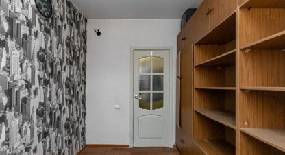 Продаётся 3-х комнатная квартира в г. Барнаул. Фотография №6