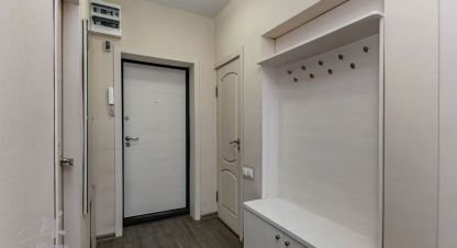 Продам квартиру 3-х комнатную с общей площадью 58м2, 2/3 эт., на улице Цеховая ул, Центральный район, г. Барнаул, Алтайский край, Россия, агентство Миэль офис в Барануле. Фотография №1