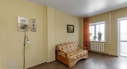 Купить квартиру 3-х комнатную, 58 кв. м., Россия, г. Барнаул. Фотография №8