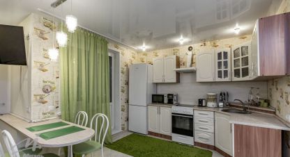 Продаётся квартира в г. Барнаул. Фотография №7