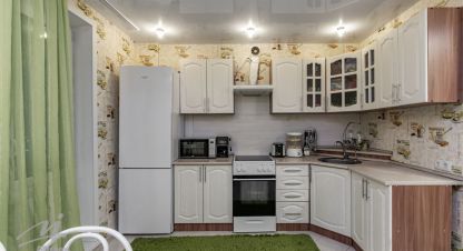 Продаётся 2-х комнатная квартира в г. Барнаул. Фотография №6