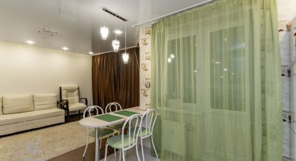Купить квартиру 2-х комнатную, 51.6 кв. м., Россия, г. Барнаул. Фотография №8