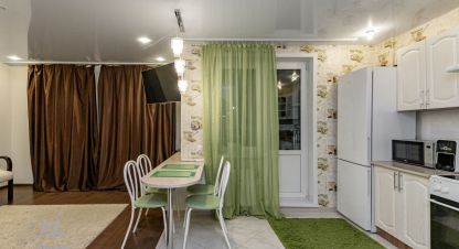 Купить квартиру 2-х комнатную, 51.6 кв. м., Россия, г. Барнаул. Фотография №9