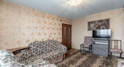 Купить 4-х комнатную квартиру в г. Барнаул. Фотография №2 Купить 4-х комнатную квартиру в г. Барнаул. Фотография №2