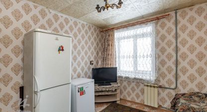 Купить квартиру 4-х комнатную, 75.9 кв. м. Фотография №10 Купить квартиру 4-х комнатную, 75.9 кв. м., Россия, г. Барнаул. Фотография №10