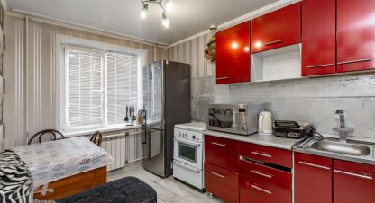 Купить квартиру 3-х комнатную, 65.7 кв. м. Фотография №10 Купить квартиру 3-х комнатную, 65.7 кв. м., Россия, г. Барнаул. Фотография №10